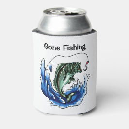 Enfriador De Latas Pesca por destino