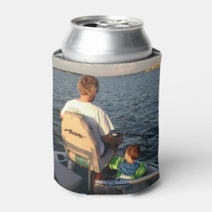Enfriador De Latas Pesca por destino
