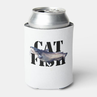 Enfriador De Latas Pescado