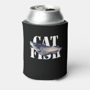 Enfriador De Latas Pescado