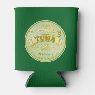 Enfriador De Latas Pescado de lata de atún