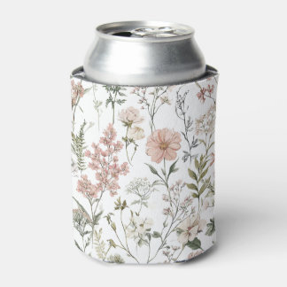 Enfriador De Latas Pétalos Serenos