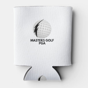 Enfriador De Latas pga, golf