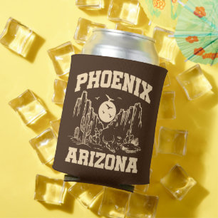 Enfriador De Latas Phoenix, Arizona