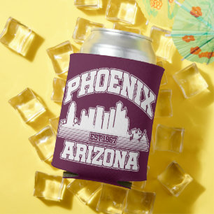 Enfriador De Latas Phoenix, Arizona