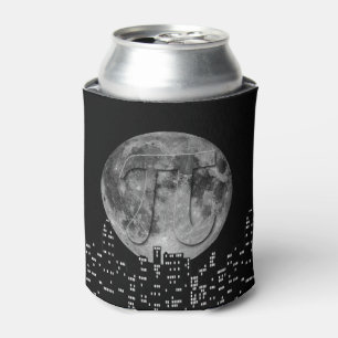 Enfriador De Latas Pi De Luna En El Cielo