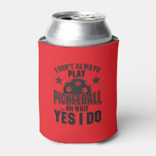 Enfriador De Latas Pickleball