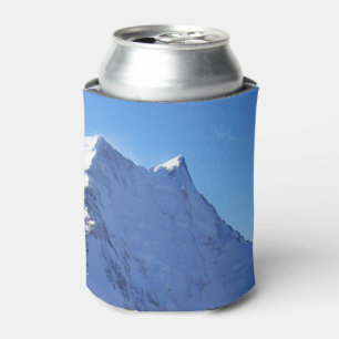 Enfriador De Latas Pico Monte Cook (Aoraki), Nueva Zelanda