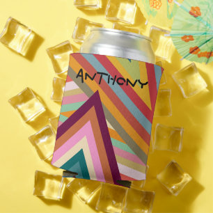 Enfriador De Latas Picos de los años 1970