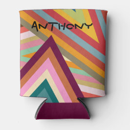 Enfriador De Latas Picos de los años 1970