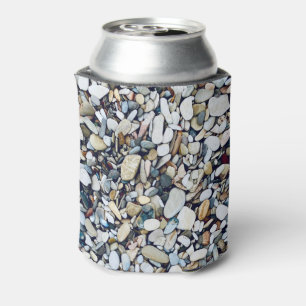 Enfriador De Latas Piedras de playa Pebbles