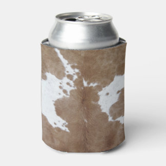 Enfriador De Latas Piel de vaca, cuero, zurriago, piel, piel de imita