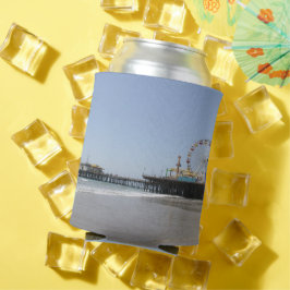 Enfriador De Latas Pier de Santa Mónica