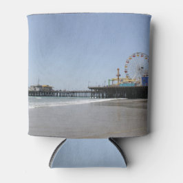 Enfriador De Latas Pier de Santa Mónica