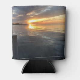 Enfriador De Latas Pier Sunset