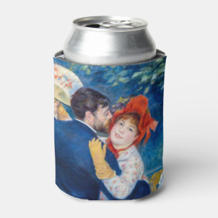 Enfriador De Latas Pierre-Auguste Renoir - Baile rural