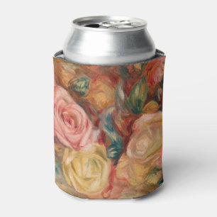 Enfriador De Latas Pierre-Auguste Renoir - Rosas