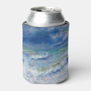 Enfriador De Latas Pierre-Auguste Renoir - Seascape