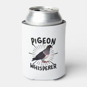 Enfriador De Latas Pigeon - Pigeon Whisperer