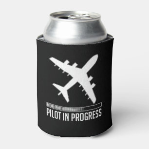 Enfriador De Latas Piloto En Curso