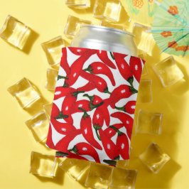Enfriador De Latas Pimientos Picantes