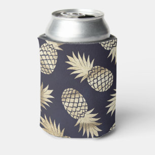 Enfriador De Latas Piña dorada
