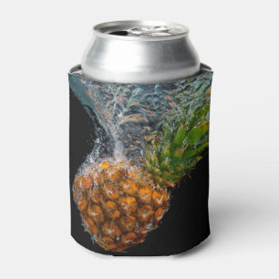 Enfriador De Latas Piña en agua