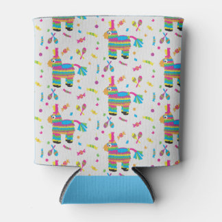 Enfriador De Latas Pinata Fiesta Can Kozi