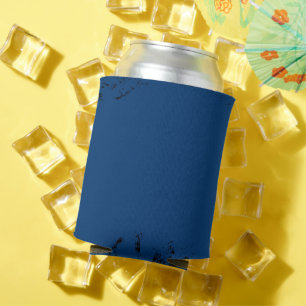 Enfriador De Latas Pincelada 8