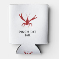 Pinch Dail Trawfish