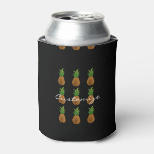 Enfriador De Latas Pineapples Thunder_Cove