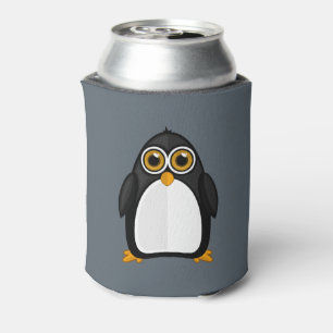 Enfriador De Latas Pingüino