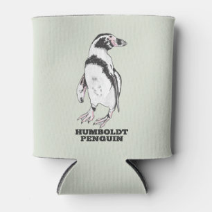 Enfriador De Latas Pingüino Humboldt