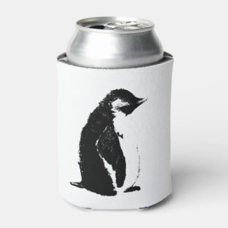 Enfriador De Latas Pingüino perfecto