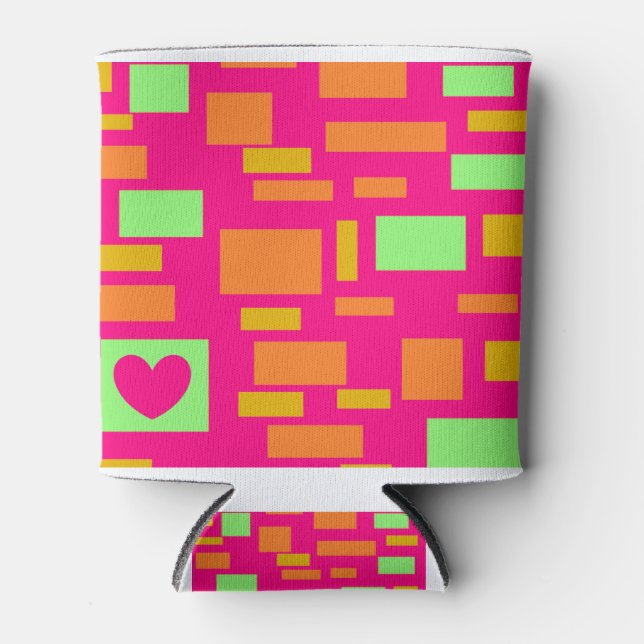 ENFRIADOR DE LATAS PINK LADY (Anverso)