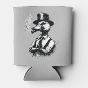 Enfriador De Latas Pintail Capone