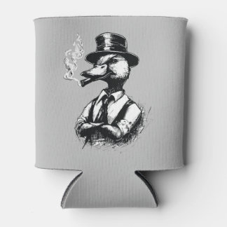 Enfriador De Latas Pintail Capone