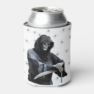 Enfriador De Latas Pintoresca y Scythe