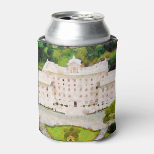 Enfriador De Latas Pintura del Vaticano