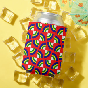 Enfriador De Latas Pinturas