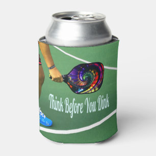Enfriador De Latas Piquetes pensar antes de que te hundas