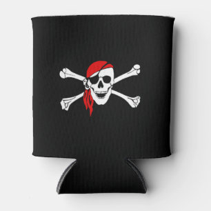 Enfriador De Latas Pirata de Guay(er)