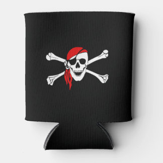 Enfriador De Latas Pirata de Guay(er)