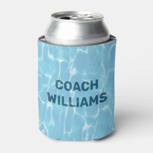 Enfriador De Latas Piscina personalizada