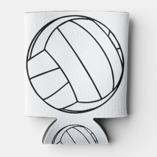 Enfriador De Latas Pista de voleibol