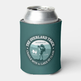 Enfriador De Latas Pista terrestre