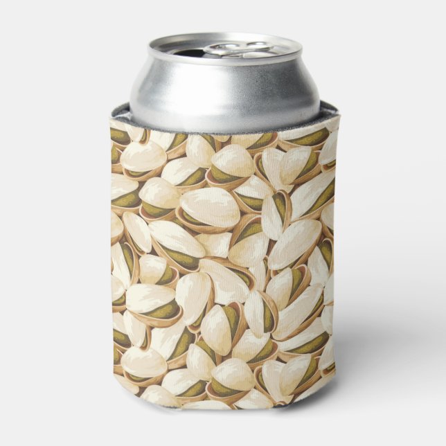 Enfriador De Latas Pistachios (Lata Anverso)
