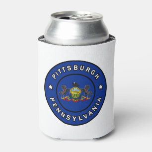 Enfriador De Latas Pittsburgh Pennsylvania