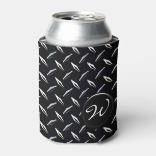Enfriador De Latas Placa 3A del diamante