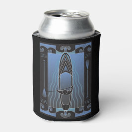 Enfriador De Latas Placa de apoyo